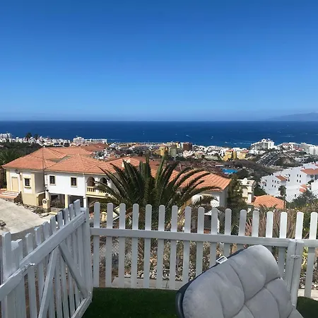 Aloha Garden Paradise View Апартаменты *