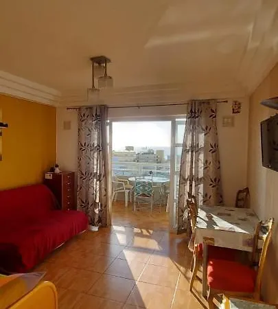 Costa Adeje Ocean View Appartement
