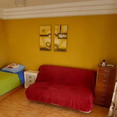 Costa Adeje Ocean View * أذيخي